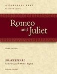 Romeo and Juliet (Teacher Guide)