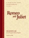 Romeo and Juliet (Teacher Workbook)