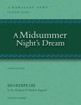 A Midsummer Night's Dream (Teacher Guide)