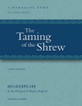 The Taming of the Shrew (Teacher Guide)
