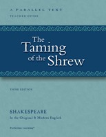 PARALLEL TEXT / TAMING OF THE SHREW (TEACHER GUIDE)