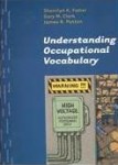 Understanding Occupational Vocabulary