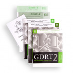 Gray Diagnostic Reading Tests (GDRT-2)