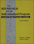 The IEP Primer and the Individualized Program
