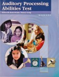Auditory Processing Abilities Test (APAT)