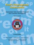 Reading Assesment Resource