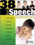 38 Basic Speech Experiences