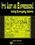 It's Just an Expression