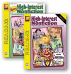 High-Interest Nonfiction