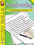 Proofreading (Grades 5-8)