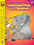 Thoughtful Listening (Grades 5-6)