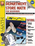 Department Store Math for Beginners