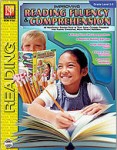 Improving Rdg. Fluency & Comp. (Rdg. Lvl. 2-3)