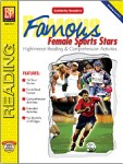 Famous Female Sports