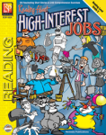 Reading About High-Interest Jobs (Rdg. Level 2)