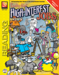 Reading About High-Interest Jobs (Rdg. Level 3)