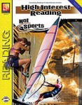 Hot Sports