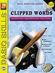 Clipped Words