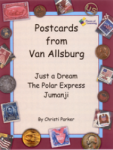 Postcards from Van Allsburg