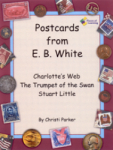 Postcards from E.B. White