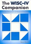 WISC-IV Companion