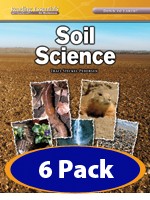 READING ESSENTIALS / SOIL SCIENCE [6-PACK]