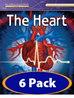 READING ESSENTIALS / HEART [6-PACK]
