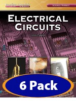 READING ESSENTIALS / ELECTRICAL CIRCUITS [6-PACK]