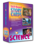 Skill-Based Story Cards (SCIENCE)