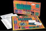 Grammar Mania! Game