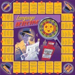 Language Detective (Game)