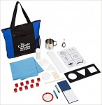 Test Materials Kit