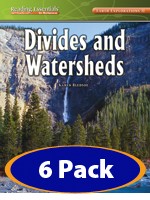 READING ESSENTIALS / DIVIDES AND WATERSHEDS [6-PACK]
