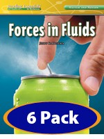 READING ESSENTIALS / FORCES IN FLUIDS [6-PACK]