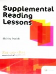 Supplemental Reading Lessons