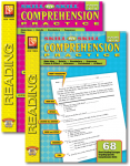 Skill By Skill Comprehension Practice