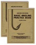 Basic Angling Practice Book (Set of 2)