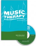 Music Therapy for Developmental Disabilities