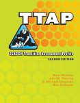 TEACCH Transition Assessment Profile (TTAP)