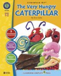 The Very Hungry Caterpillar