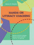 Hands-On Literacy Coaching