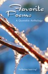 Favorite Poems Anthology (HARDCOVER)