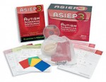 Autism Screening Instrument for Educational Planning (ASIEP-3)