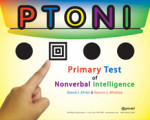 Primary Test of Nonverbal Intelligence (PTONI)