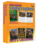 Skill-Based Story Folders