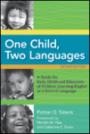 One Child, Two Languages