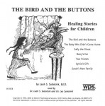 The Bird and the Buttons (Audio CD)