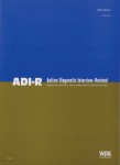 ADI-R Manual