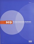 Social Communication Questionnaire (SCQ)