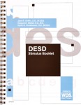 DESD Stimulus Booklet